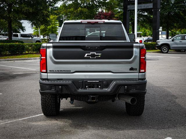 used 2025 Chevrolet Silverado 2500 car, priced at $90,000