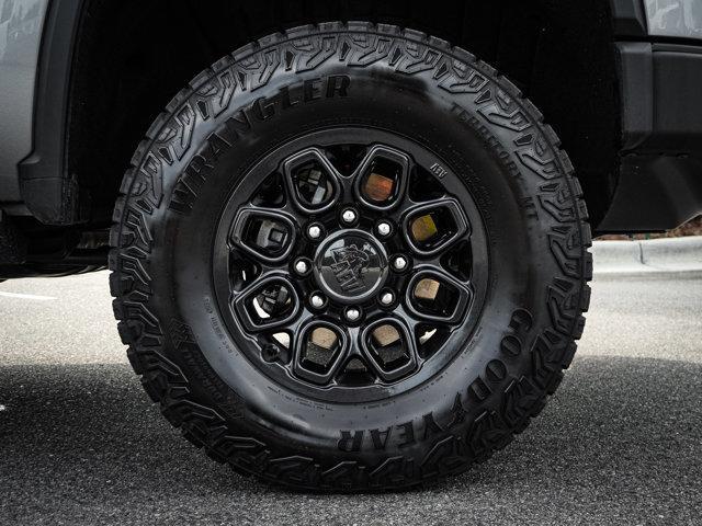 used 2025 Chevrolet Silverado 2500 car, priced at $90,000