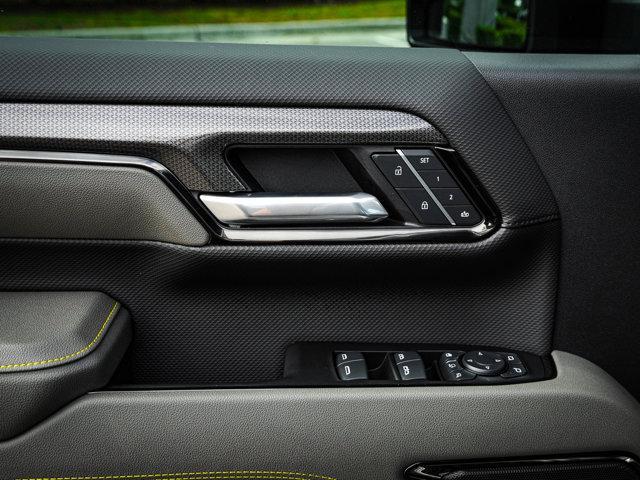 used 2025 Chevrolet Silverado 2500 car, priced at $90,000