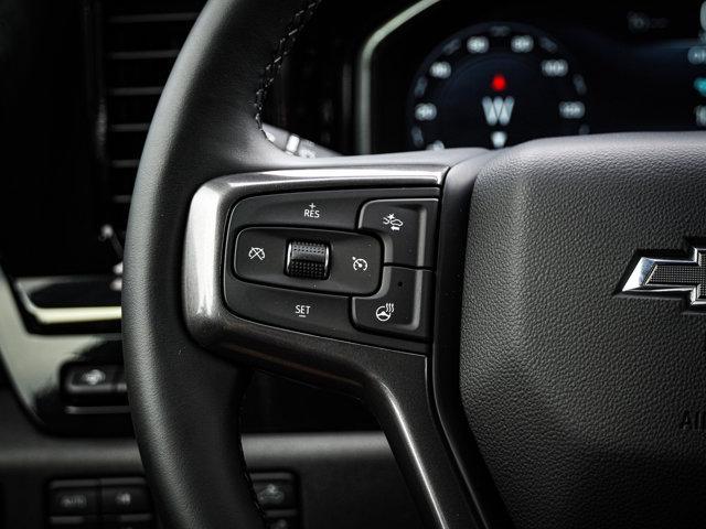 used 2025 Chevrolet Silverado 2500 car, priced at $90,000