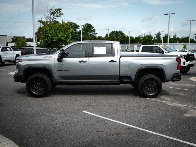 used 2025 Chevrolet Silverado 2500 car, priced at $90,000