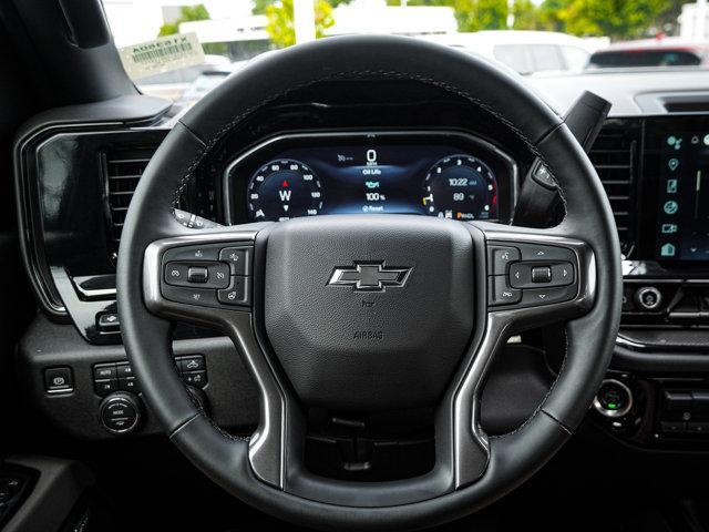 used 2025 Chevrolet Silverado 2500 car, priced at $90,000