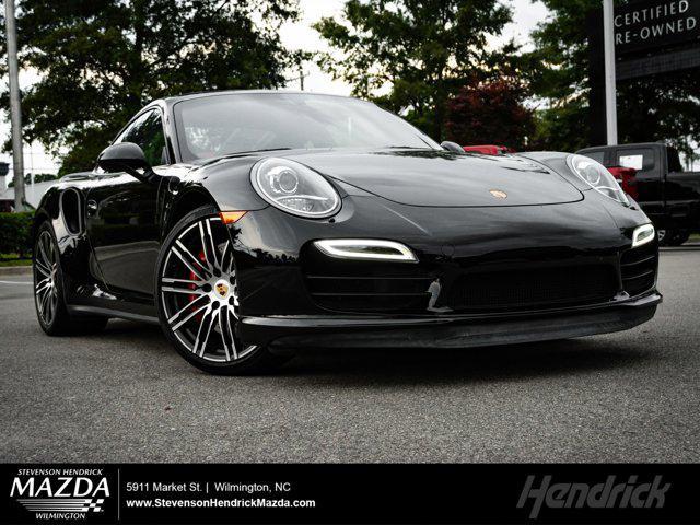 used 2015 Porsche 911 car, priced at $126,000