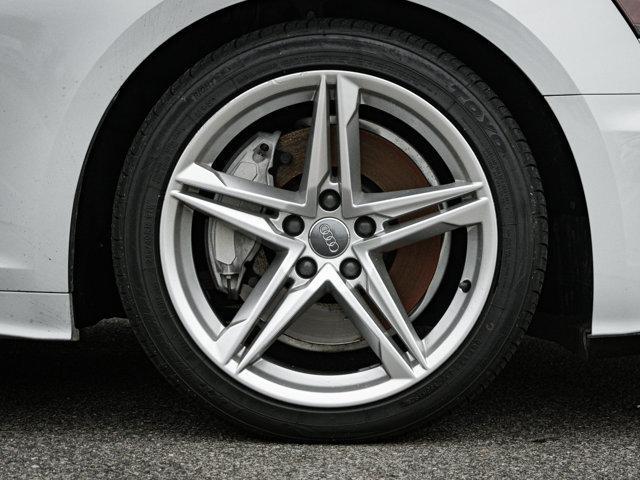 used 2021 Audi A5 Sportback car, priced at $23,988