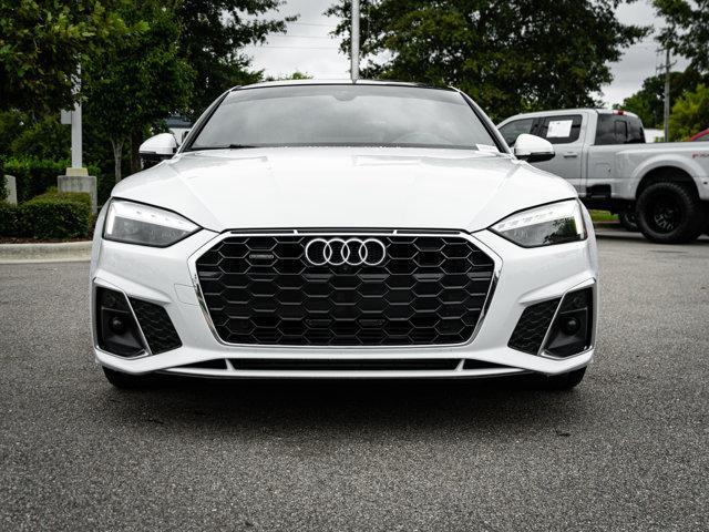 used 2021 Audi A5 Sportback car, priced at $23,988