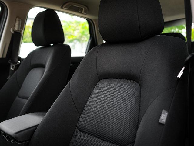 new 2025 Mazda CX-5 car, priced at $30,405
