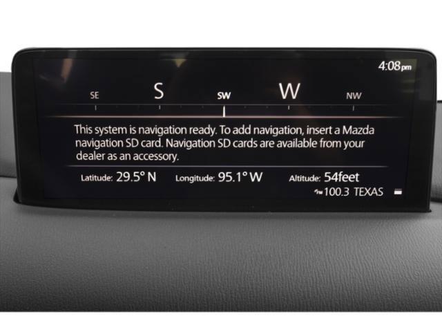 new 2025 Mazda CX-5 car, priced at $30,405