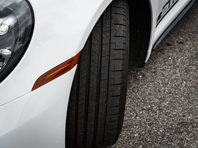 used 2024 Porsche 911 car, priced at $149,988