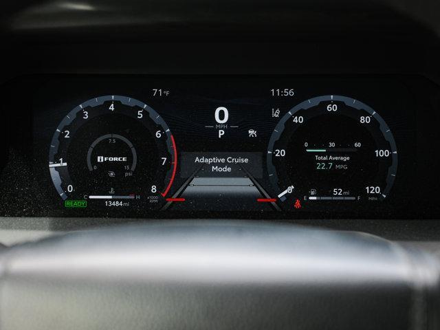 used 2024 Toyota Tacoma car, priced at $47,988