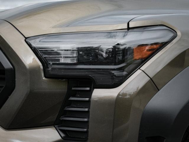 used 2024 Toyota Tacoma car, priced at $47,988
