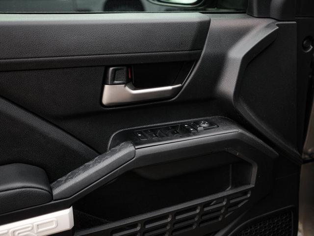 used 2024 Toyota Tacoma car, priced at $47,988