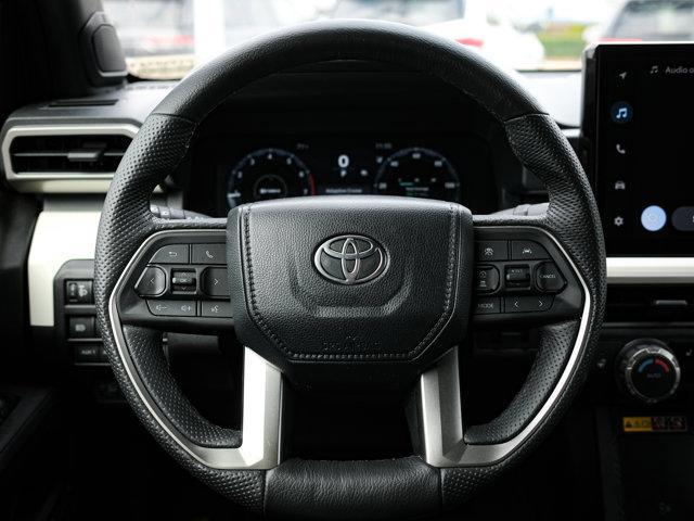 used 2024 Toyota Tacoma car, priced at $47,988