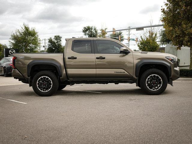 used 2024 Toyota Tacoma car, priced at $47,988