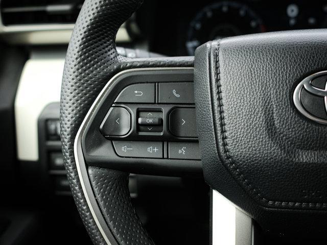 used 2024 Toyota Tacoma car, priced at $47,988