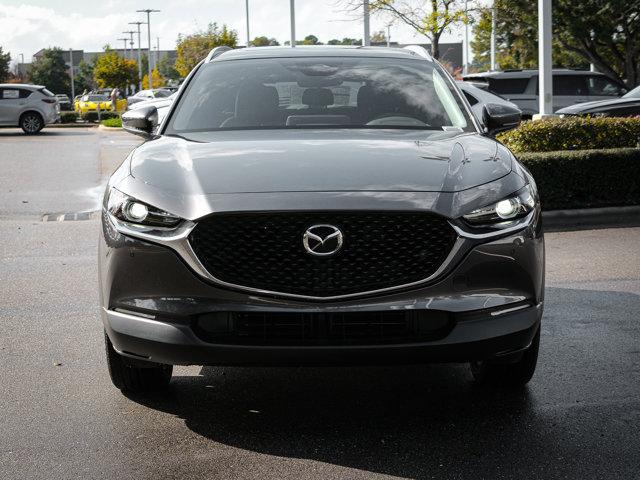 new 2026 Mazda CX-30 car, priced at $31,930