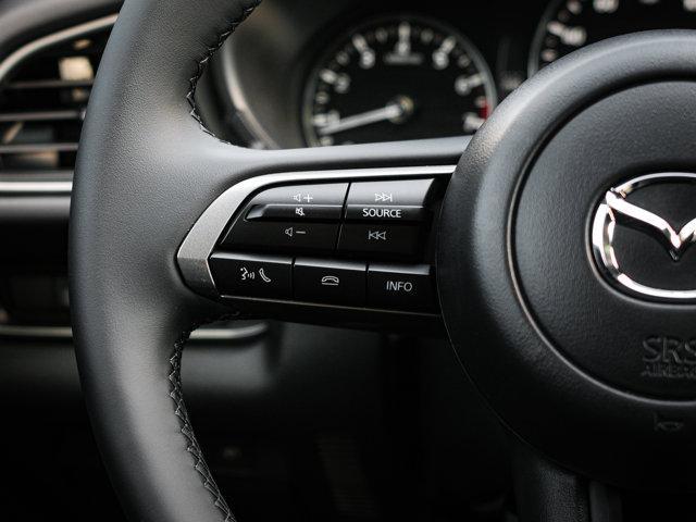 new 2026 Mazda CX-30 car, priced at $31,930