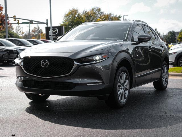 new 2026 Mazda CX-30 car, priced at $31,930