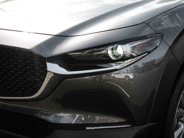 new 2026 Mazda CX-30 car, priced at $31,930