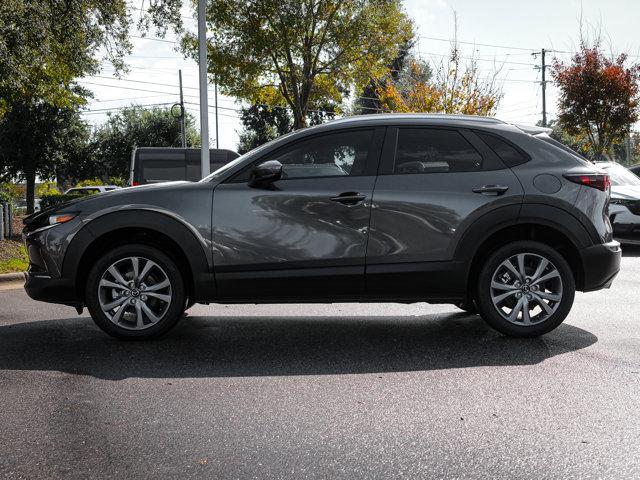 new 2026 Mazda CX-30 car, priced at $31,930