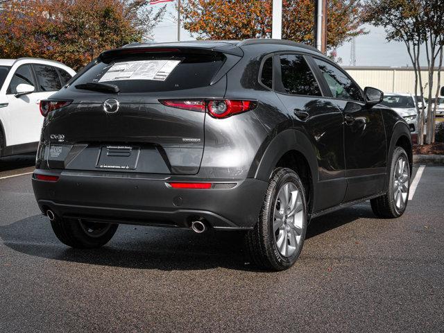 new 2026 Mazda CX-30 car, priced at $31,930