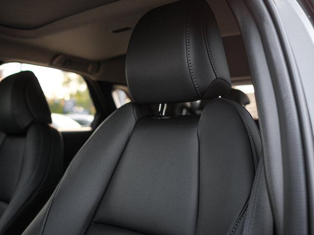 new 2026 Mazda CX-30 car, priced at $31,930