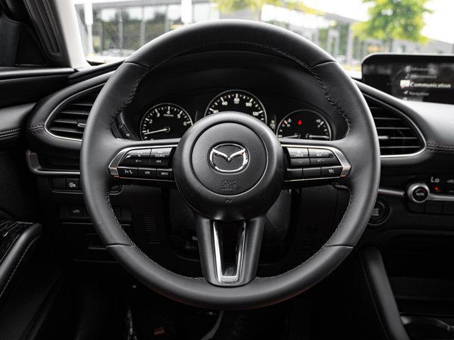 new 2025 Mazda Mazda3 car, priced at $26,525