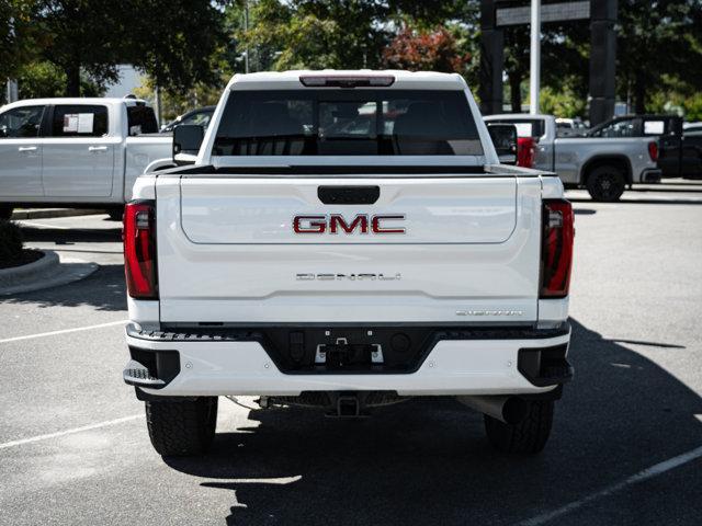 used 2024 GMC Sierra 2500 car, priced at $75,988
