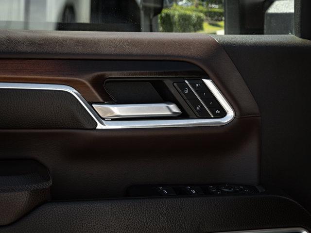 used 2024 GMC Sierra 2500 car, priced at $75,988