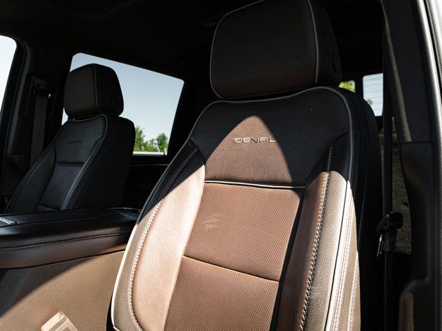 used 2024 GMC Sierra 2500 car, priced at $75,988