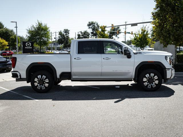used 2024 GMC Sierra 2500 car, priced at $75,988