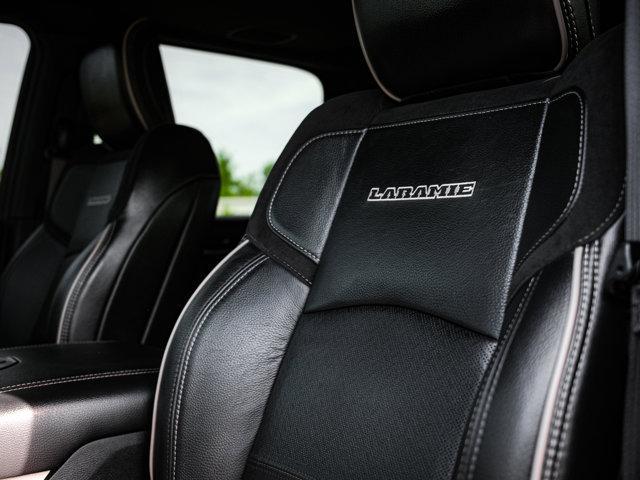 used 2019 Ram 2500 car, priced at $54,188