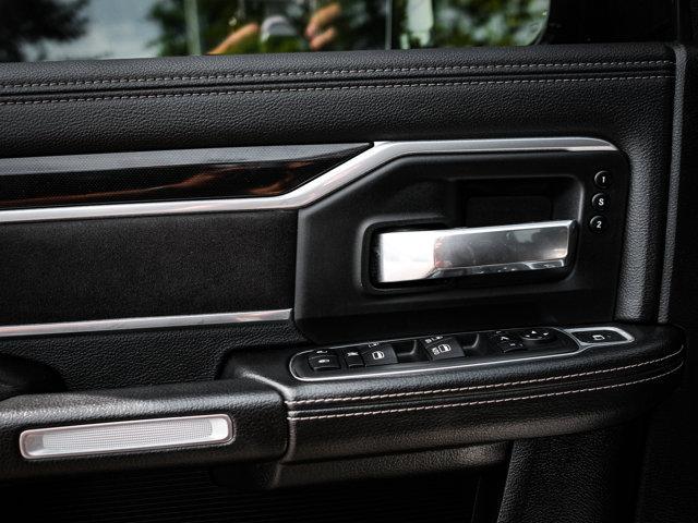 used 2019 Ram 2500 car, priced at $54,188