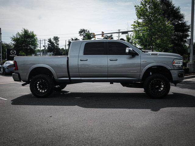 used 2019 Ram 2500 car, priced at $54,188