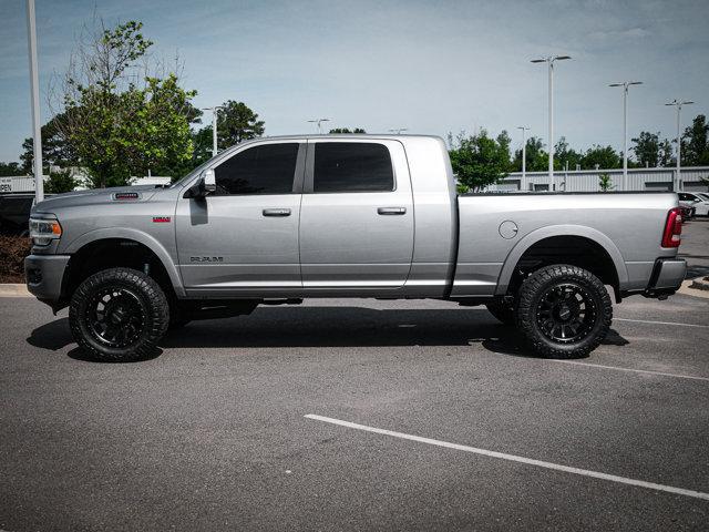 used 2019 Ram 2500 car, priced at $54,188
