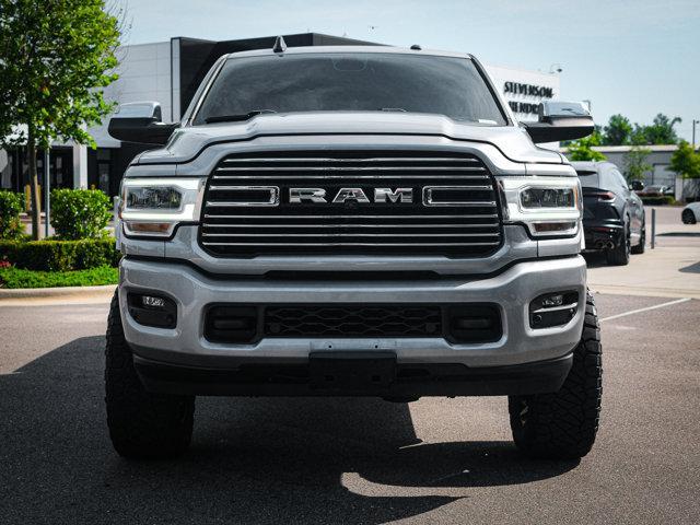 used 2019 Ram 2500 car, priced at $54,188