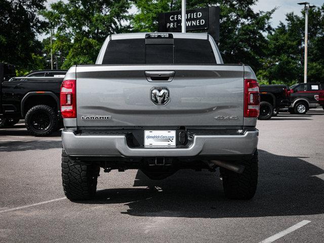 used 2019 Ram 2500 car, priced at $54,188