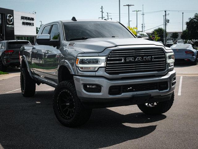 used 2019 Ram 2500 car, priced at $54,188