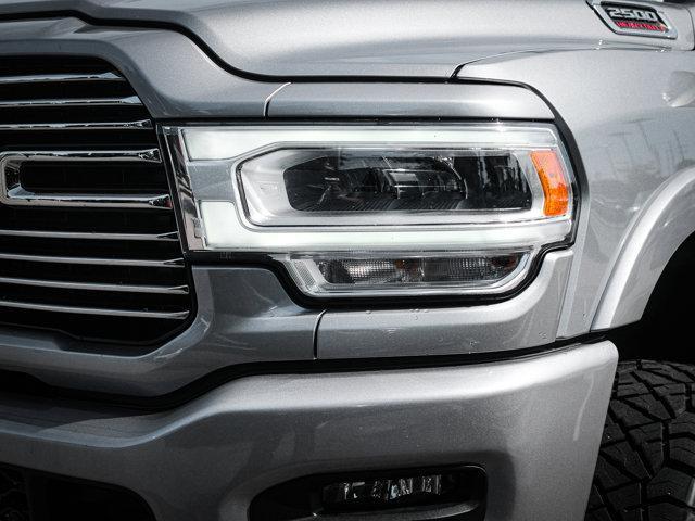 used 2019 Ram 2500 car, priced at $54,188