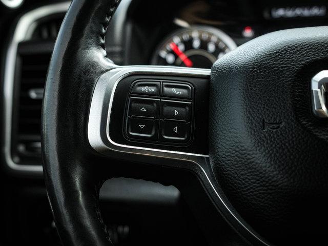 used 2019 Ram 2500 car, priced at $54,188