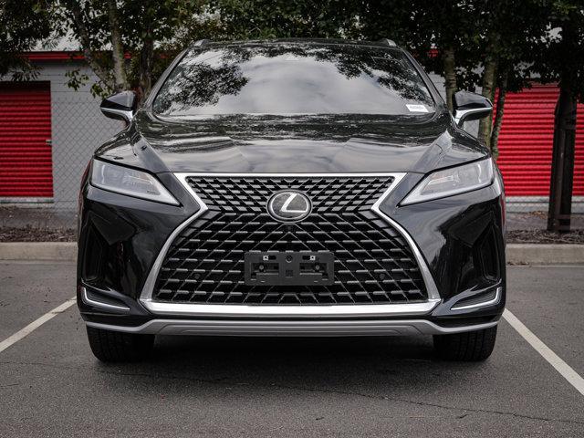 used 2022 Lexus RX 350 car, priced at $43,988