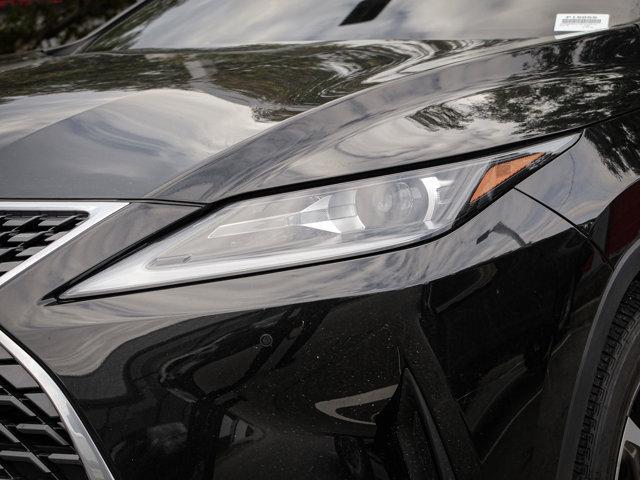 used 2022 Lexus RX 350 car, priced at $43,988