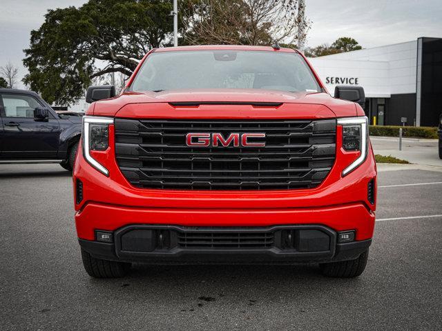 used 2022 GMC Sierra 1500 car, priced at $42,988