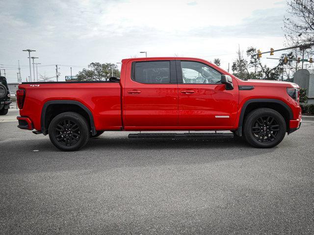 used 2022 GMC Sierra 1500 car, priced at $42,988