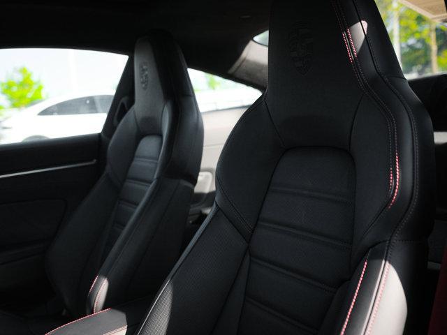 used 2023 Porsche 911 car, priced at $261,000