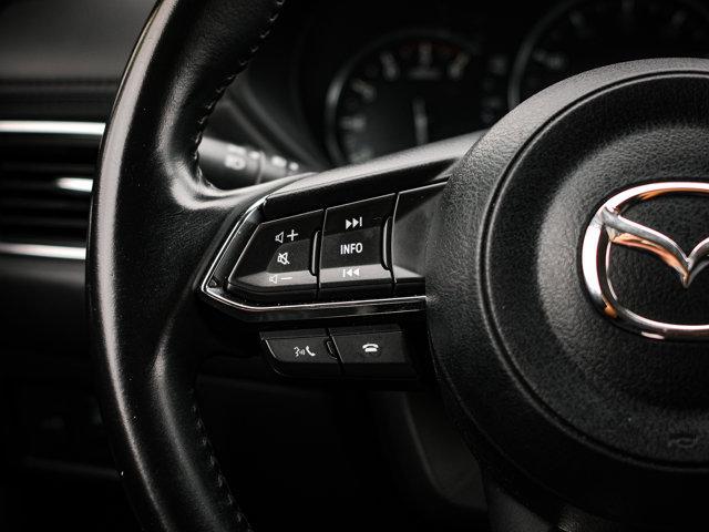 used 2021 Mazda CX-5 car, priced at $24,988