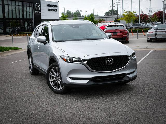 used 2021 Mazda CX-5 car, priced at $24,988