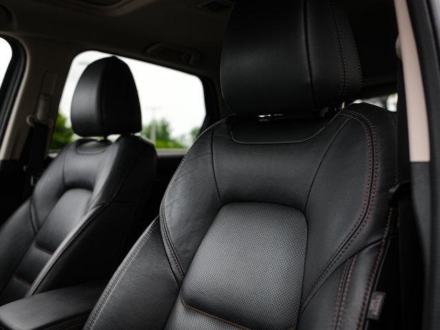 used 2021 Mazda CX-5 car, priced at $24,988