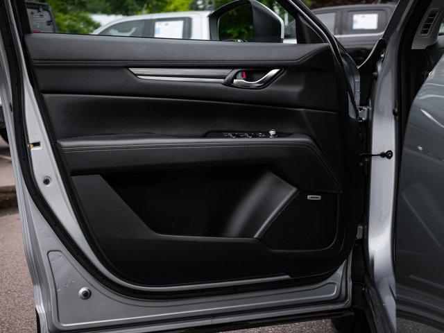 used 2021 Mazda CX-5 car, priced at $24,988