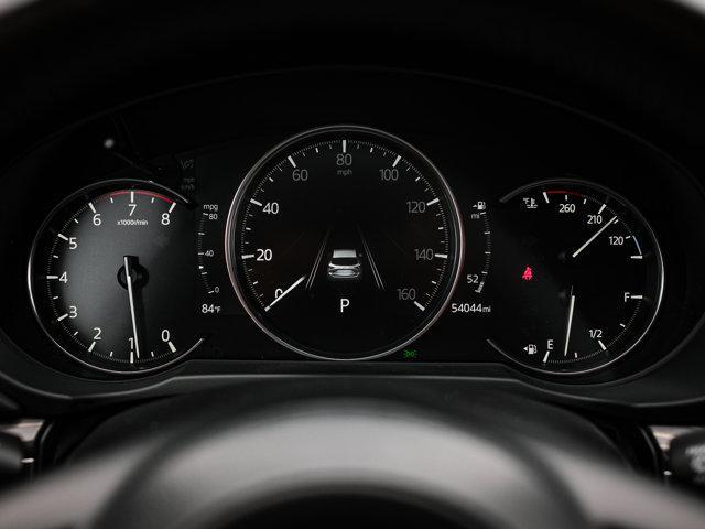 used 2021 Mazda CX-5 car, priced at $24,988