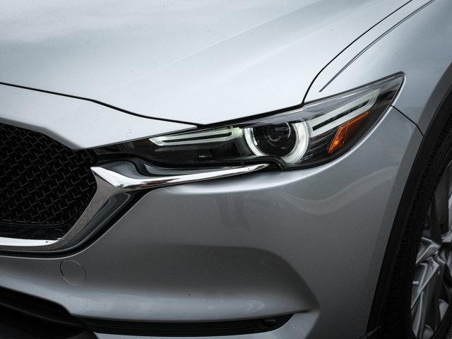 used 2021 Mazda CX-5 car, priced at $24,988